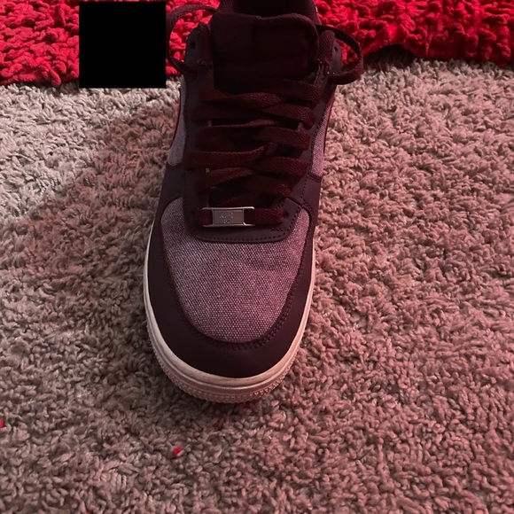 3 Pairs Of Men’s Size 8.5 AF1’s - Picture 7 of 9